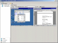 Network LookOut Administrator screenshot